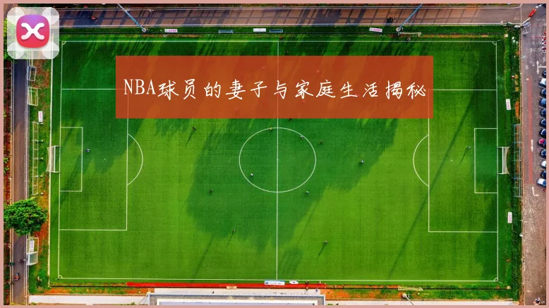 NBA球员的妻子与家庭生活揭秘